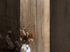 200x1200mm Slightly matte wooden porcelain tile