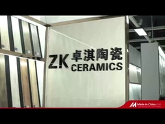 Video about FOSHAN ZOKI CERAMICS