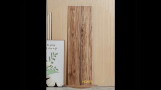 4.0mm Waterproof SPC Vinyl Flooring for Homes